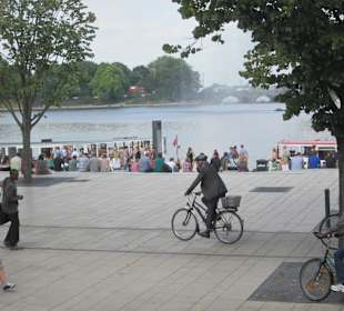 Alster