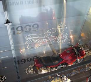 BMW-Museum München