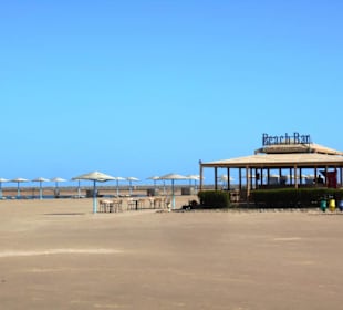 Strand / Long Beach Resort