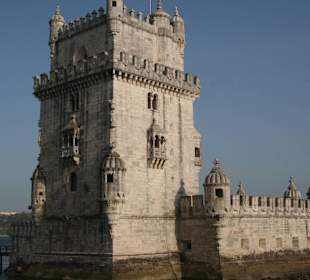 Torre de Belem