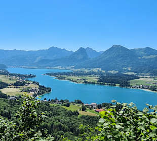 Wolfgangsee
