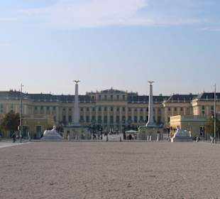 Schloss Schönbrunn