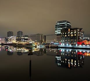 Stadtrundgang Berlin-Friedrichshain-Kreuzberg