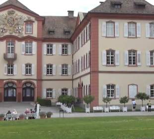 Barockschloss