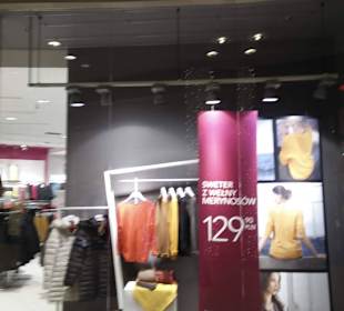 Atrium Promenada 