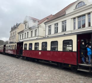 Stadtrundgang Bad Doberan