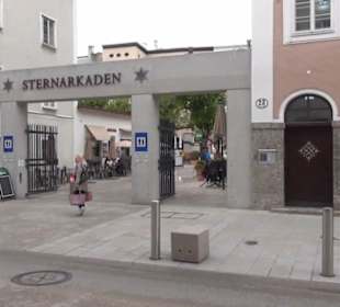 Restaurant Sternbräu