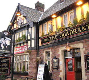 The Quadrant