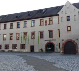 Innenhof