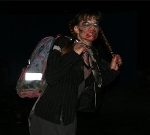 Terenzi Horror Nights