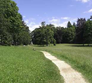 Schloss Lichtenstein