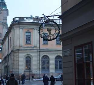 Altstadt Gamla Stan