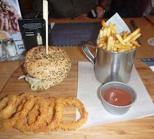 Burger