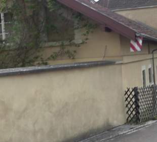 Schloß Fachsenfeld