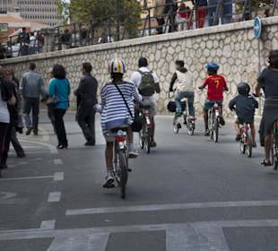 City for all