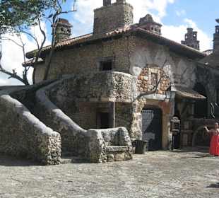 Altos de Chavon