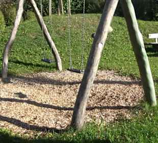Spielplatz am Bürgerhaus Ohnastetten