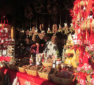Weihnachtsmarkt 2019