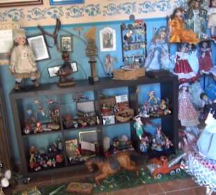 Museo Etnográfico Tanit