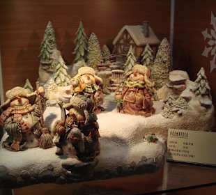 Мuseum Маrcipan Sabo