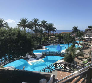 Hotelbilder Melia Jardines Del Teide Costa Adeje Holidaycheck