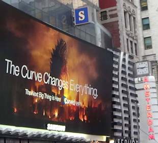 Niektóre reklamy są ogromne