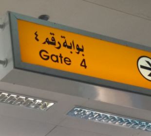 Flughafen Marsa Alam (RMF)