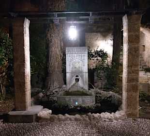 Altstadt Rhodos Stadt