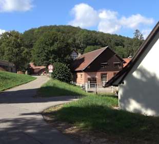 Gestütshof Offenhausen