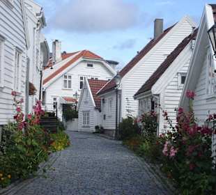 Alt Stavanger