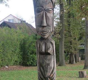 Schwanenweiher Kandel