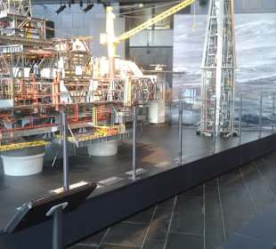 Schaubild der Plattform.