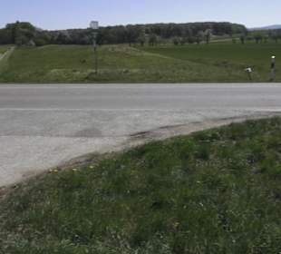  Hochgehsiedelt am Heidengraben