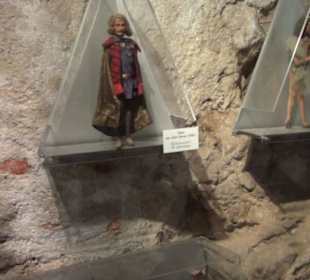 Welt der Marionetten