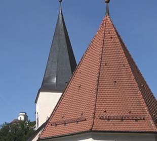 Kirche St. Bartholomäus
