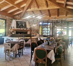 Restaurant Buffalo – Steakhouse & Pizza