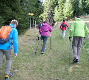 Gerlitzen Seppelhütte