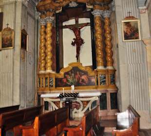 San Benedetto Kirche