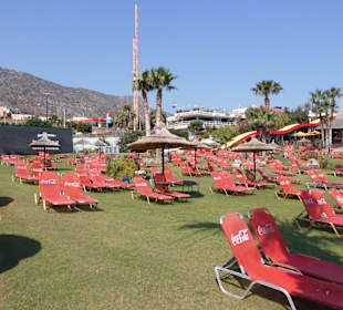 Star Beach Waterpark 