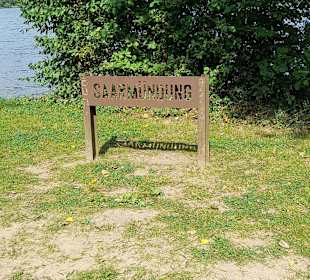 Saarschleifenrundfahrt