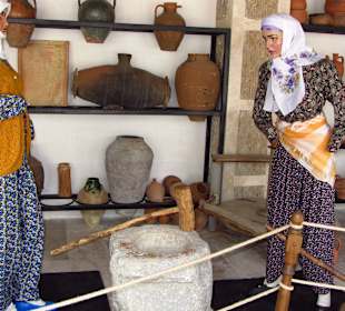 Evrenseki Kulturhaus 