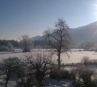 Wandern Hermagor - Pressegger See