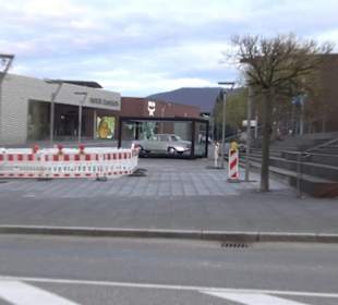 Outletcity Metzingen