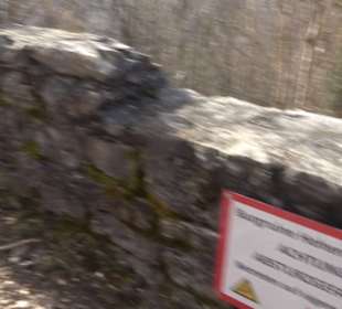 Burgruine Hohenwittlingen