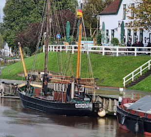 Hafen Wilhelmshaven
