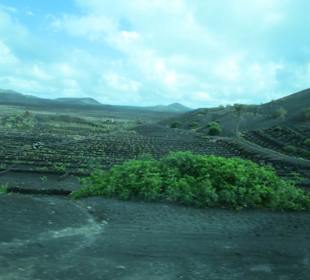 Nationalpark Timanfaya