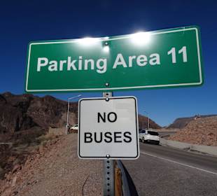 Kostenlos Parken auf der ArizonaSeite