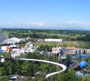 Schweizer Bobbahn- Klasse!