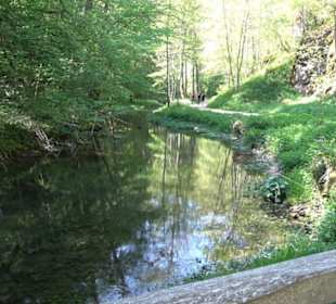 Premiumwanderweg Hochgehschätzt