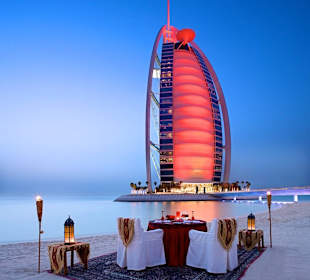 MyHolidaysAdventures-Dubai - Burj Al Arab
